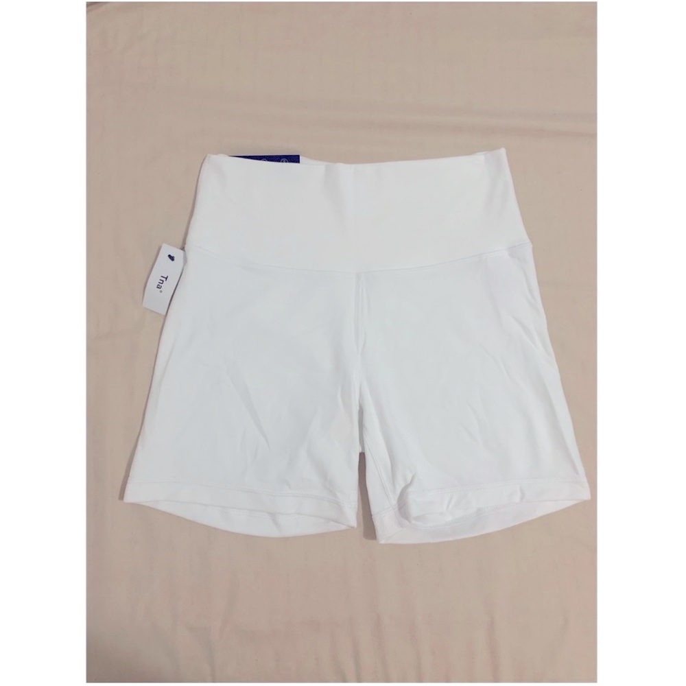 Biker Shorts